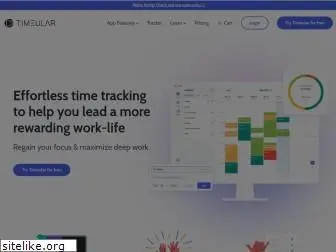 timeular.com