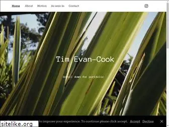 timevancook.com