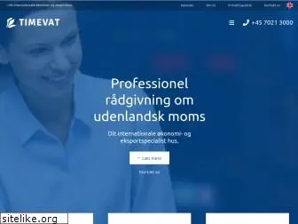 timevat.com