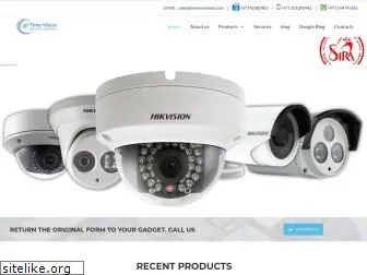 timevisionsme.com