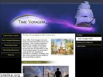 timevoyagers.com