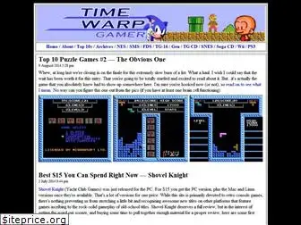 timewarpgamer.com