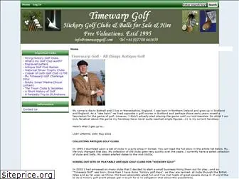 timewarpgolf.com