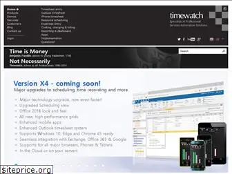 timewatch.co.uk