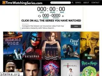 timewatchingseries.com