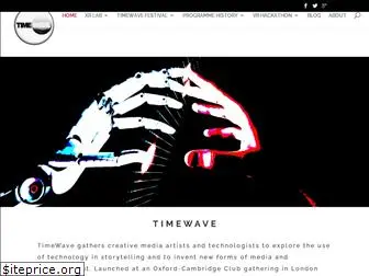timewavefestival.com