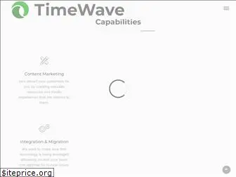 timewavemedia.com