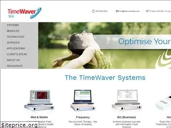 timewaversea.com