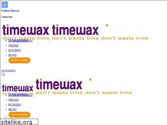timewax.de