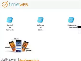 timeweb.mx