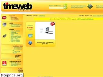 timeweb.net.au