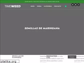 timeweed.com