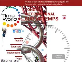 timeworld2019.com