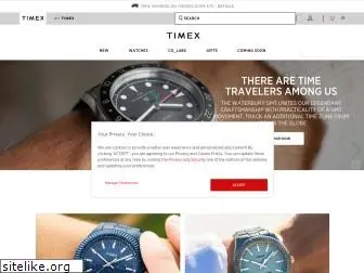 timex.eu