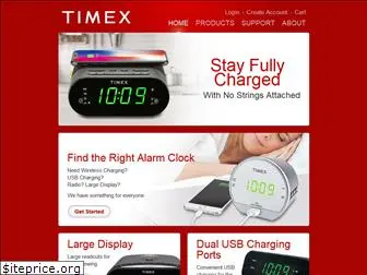 timexaudio.com