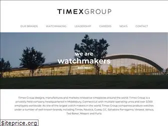 timexgroup.com