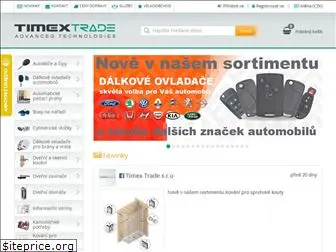 timextrade.cz