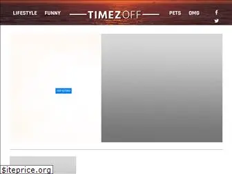 timezoff.com