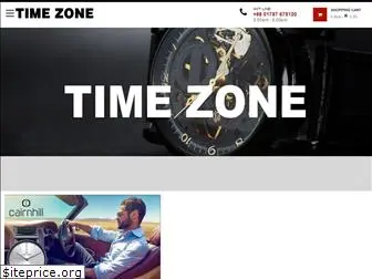 timezonebd.com