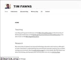 timfawns.com