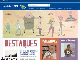timfazciencia.com.br