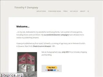 timfdempsey.com