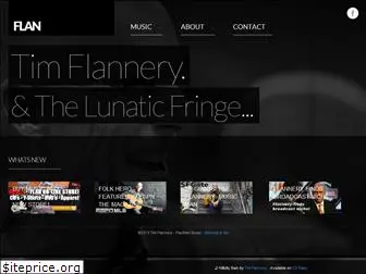 timflannery.com