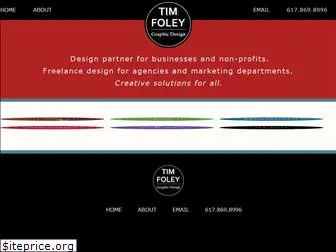 timfoleydesign.com