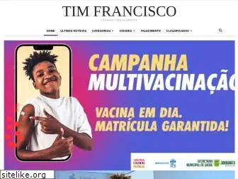 timfrancisco.com.br