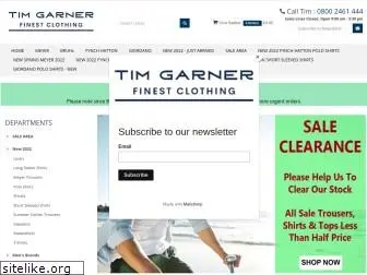 timgarner.co.uk