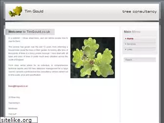 timgould.co.uk