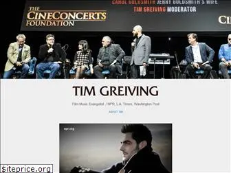 timgreiving.com