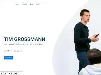 timgrossmann.github.io