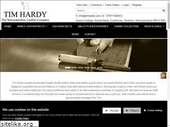 timhardy.com