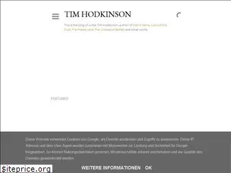 timhodkinson.blogspot.com