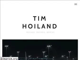 timhoiland.com