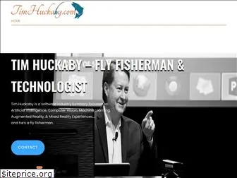 timhuckaby.com