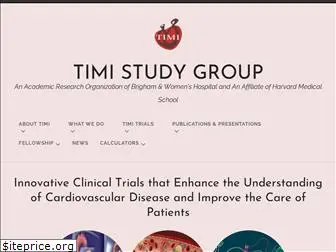 timi.org