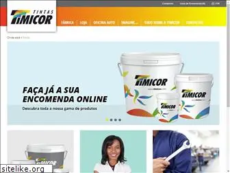 timicor.com