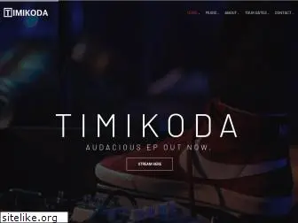 timikoda.com