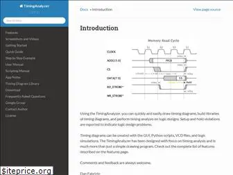 timing-diagrams.com