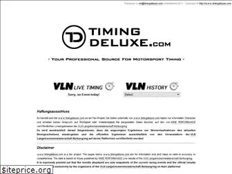 timingdeluxe.com