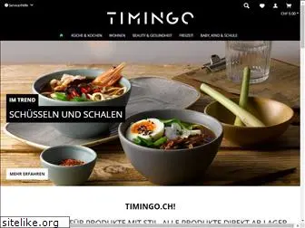 timingo.ch
