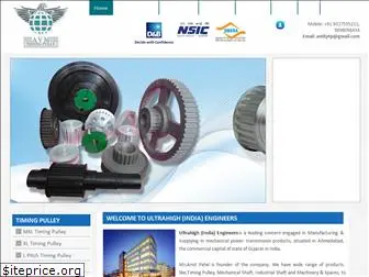 timingpulleyindia.com