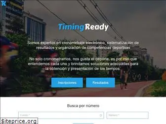 timingready.com