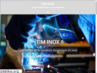 timinox.com