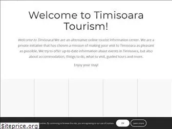 timisoaratourism.com