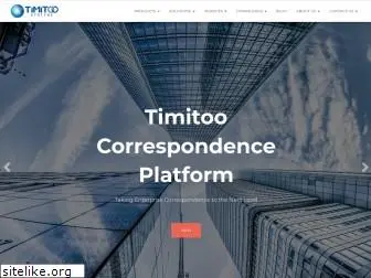 timitoosystems.com