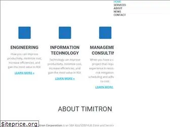 timitron.com
