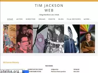 timjacksonweb.com